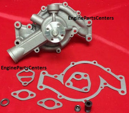 Cadillac 429 Deville Eldorado Fleetwood 1965-1967 (WP777) MAIN