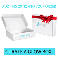 Add Glow Box Curation THUMBNAIL