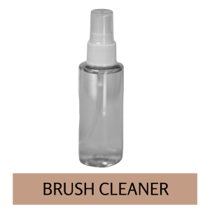 PREORDER - DOLCE DUST RINSE FREE ANTI-BACTERIAL BRUSH CLEANSER 4 OZ LARGE
