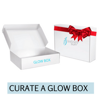 CURATE A GLOW BOX