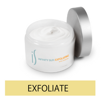 Infinity Exfoliating body masque THUMBNAIL