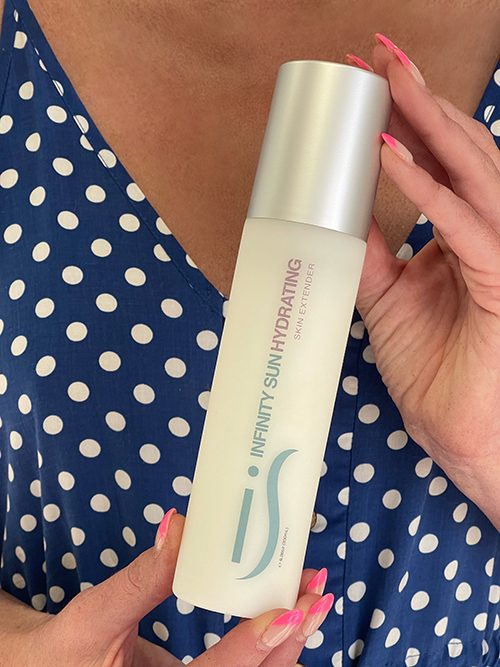 Infinity Extend MAIN