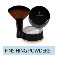 FINISHING POWDER