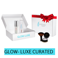 GLOW-LUXE CURATED BY INFINITY SUN LARGE
