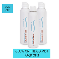 Natural Bronze sunless tanning mist MAIN