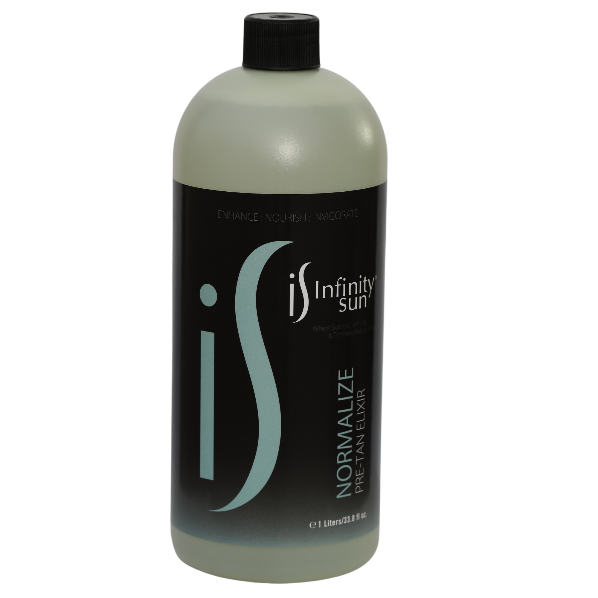 Liter bottle -  Infinity Sun Normalize Elixir (1 Liter Bottle) MAIN