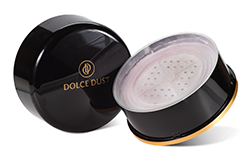 DOLCE DUST POWDER - COCONUT CREAM W/ SHIMMER 3.2 oz THUMBNAIL