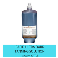 Rapid Development Ultra Dark - Gallon LARGE
