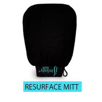 RESURFACE MITT LARGE