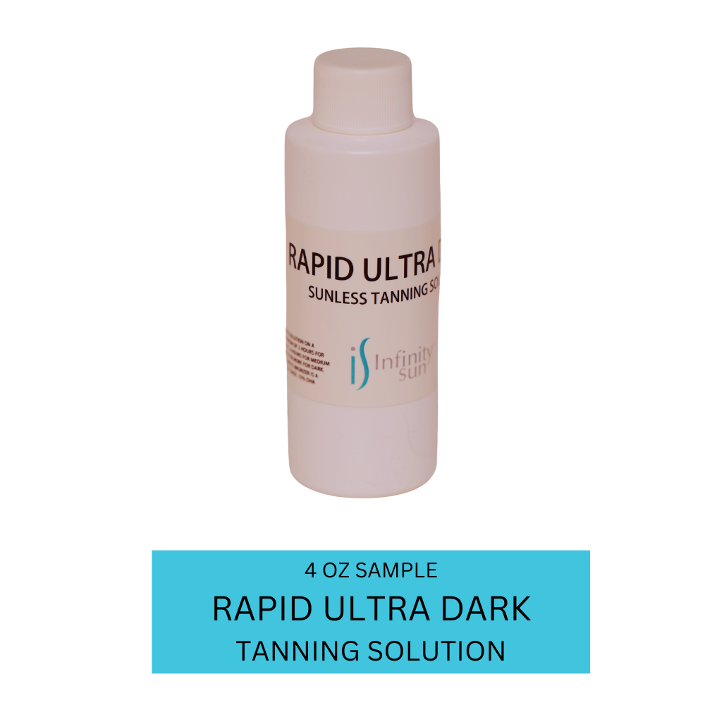 Rapid Development Ultra Dark - 4 OZ SAMPLE MAIN