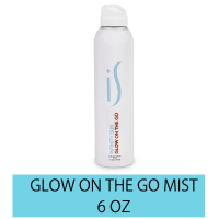 Natural Bronze sunless tanning mist THUMBNAIL