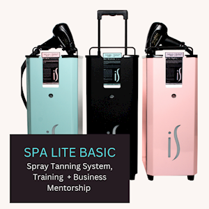 SPA LITE BASIC THUMBNAIL