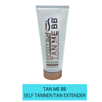 Tan Me BB Self Tanner/BB Cream full size 7oz) LARGE