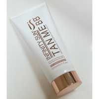 Tan Me BB Self Tanner/BB Cream full size 7oz) LARGE
