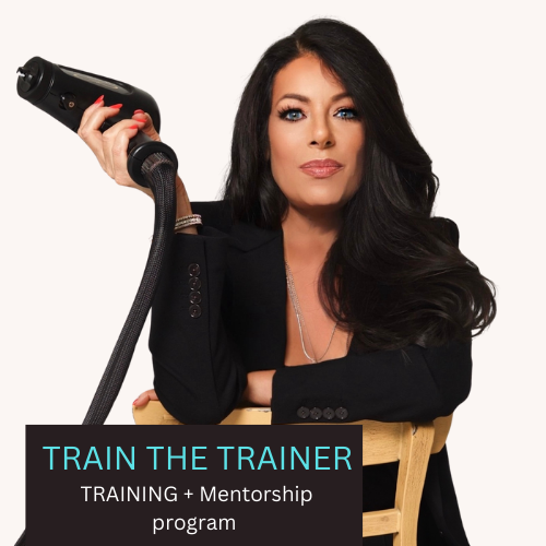 TRAIN THE TRAINER MAIN