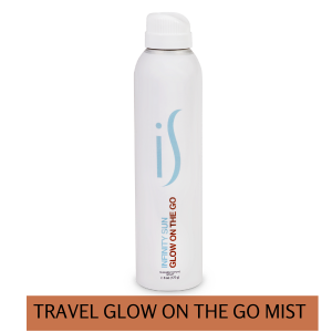 TRAVEL Glow on the Go Mist 3.4 oz THUMBNAIL