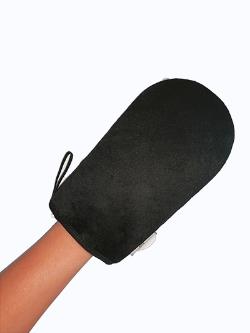 TAN MITT - Pack of 6 LARGE