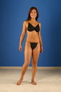 Disposable Black Thongs – 25 pack THUMBNAIL
