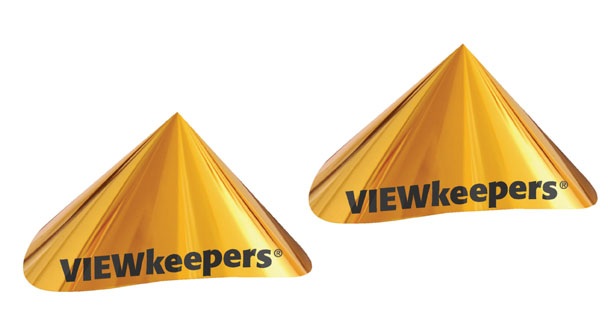 Viewkeeper Disposable Eye Protection (250 pair) MAIN