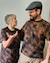 Hand Made Custom T-Shirts SWATCH