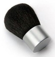 Kabuki Brush with Soft, Long, Dense Brush Hairs for Even Coverate MAIN