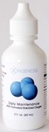 ASO 2 oz. Liquid Stabalized Aerobic Oxygen in Professional Strength image LARGE