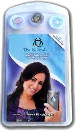 Aulterra EMF Neutralizer 3-Pack Nanotechnology Disks image LARGE
