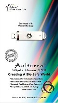 Aulterra Whole House USB EMF Neutralizer Plug image LARGE