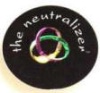 Aulterra Neutralizer EMF Disks for Cell Phones & Wireless Devices image MAIN