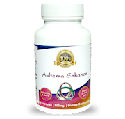 Aulterra Enhance Monatomic Mineral Energy Supplement Capsules image THUMBNAIL