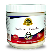 Aulterra Monatomic Mineral Energy Powder image THUMBNAIL