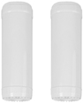 CuZn 10" Chlorine + Hardness 45,000 Gallon Whole House Replacement Filter THUMBNAIL