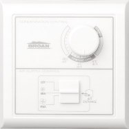 Venmar-Broan Venta Main Wall Control for Broan Air Exchangers VT6W LARGE