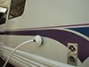 Cuzn AquaMate PowerDisk for Recreational Vehicles (RVs) LARGE