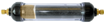 CuZn Inline Refrigerator Water Filters SWATCH