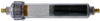 CuZn Inline Refrigerator Water Filters SWATCH
