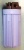CuZn Kitchen Under-Counter 10" Hardness Filters Prefilters SWATCH
