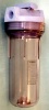 CuZn Kitchen Under-Counter 10" Hardness Filters Prefilters LARGE