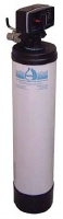 CuZn Iron + Sulfur 500,000 Gallon Whole House Iron-Sulfur 57 lbs. KDF 85 MAIN