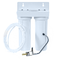 CuZn Chloramine Double Cartridge Countertop and Under-Counter Water Filters,Chloramine Remover image THUMBNAIL
