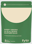 Miessence DeepGreen Alkalising Superfood image LARGE