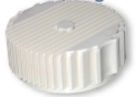 Air Sponge Decorative Cover for 8oz Container image MAIN