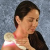 DPL Far Infra Red Therapy, DPL Light Therapy System, DPL Deep Penetrating Light Therapy System, Pain Relief Device image