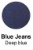 Honey Bee JobaColors Eye Liner Pencil SWATCH