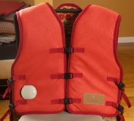 HealthyLineVest-8A-XL-Photon InfraMat Pro Image LARGE