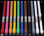 Silicon Strap & Stainless Steel Magnet Power Bracelet 4-in-1 SWATCH