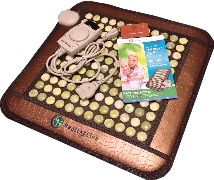 SmallPad-3J InfraMat Pro Image LARGE