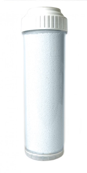 CuZn Chloramine Replacement Filter for Countertop and Under-Counter Models, Chloramine image LARGE