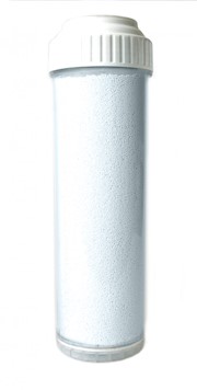 CuZn Chloramine Replacement Filter for Countertop and Under-Counter Models, Chloramine image THUMBNAIL