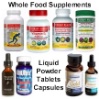 Health Supplements